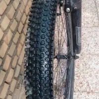 دوچرخه سایز 26تمیز|دوچرخه، اسکیت، اسکوتر|شوشتر, |دیوار