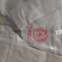 لباس کار