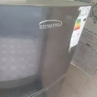 یخچال فریزر الکترواستیل ۱۴ فوت A ++( یکسال کارکرد)|یخچال و فریزر|تهران, جنتآباد شمالی|دیوار