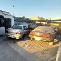 لوازم یدکی دوو نو استوک سیلواسپرو ریسر ماتیز اوپل