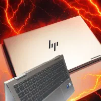 لپتاپ hp نسل ۱۴|رایانه همراه|شیراز, بعثت|دیوار