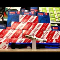 پخش تسمه تایم دینام شمع وایر بلبرینگ سرپلوس لنت|قطعات یدکی و لوازم جانبی|تهران, علم و صنعت|دیوار