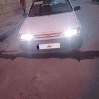 پراید ۸۵|خودرو سواری و وانت|همدان, |دیوار