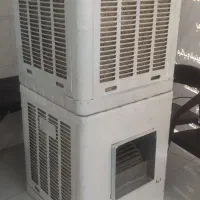 کولر دونار درجه یک در حد نو