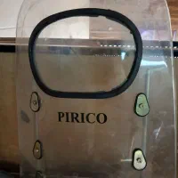 طلق موتور پیراکو اصلی کامل