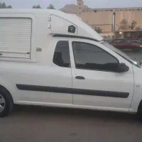ال۹۰وانت.مدل۹۸ ترخیصی ۱۴۰۰