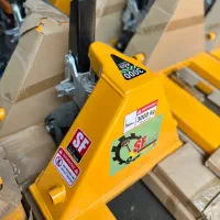 جک پالت ۳تن (لیفتراک دستی)