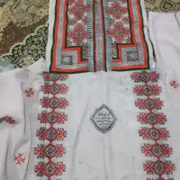 لباس نیمه کاره فوری ست مادردختری|لباس|سراوان, |دیوار