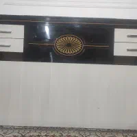 تخت خواب دونفره