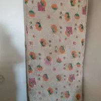 خوشخاب تکی تاشو کمد ریلی تخت خواب