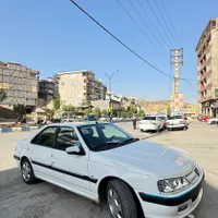 پژو پارس LX TU5، مدل ۱۴۰۲|خودرو سواری و وانت|جوانرود, |دیوار