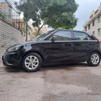 ام جی 3|خودرو سواری و وانت|قزوین, |دیوار