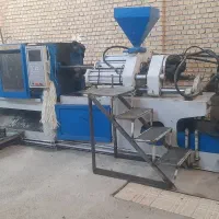 خدمات تزریق پلاستیک