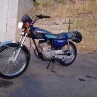 موتور 125