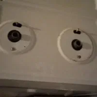 گاز ۵ شعله سالم و تمیز|اجاق گاز و لوازم برقی پخت‌وپز|تهران, علم و صنعت|دیوار