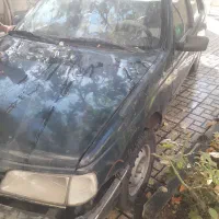 آردی یشمی مدل ۸۳|خودرو سواری و وانت|ارومیه, |دیوار