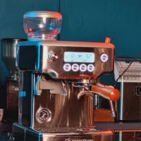 اسپرسوساز مباشی مدل CCM2073|سماور، چای‌ساز، قهوه‌ساز|بوشهر, |دیوار