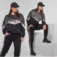 ست دورس توکرکی پلنگی