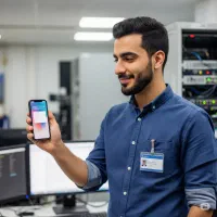 نیازمند ادمین