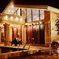 اجاره ویلا لوکس نظافت هتلین|اجارهٔ کوتاه‌مدت ویلا و باغ|شهرضا, |دیوار