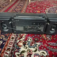 ضبط aiwa|سیستم صوتی خانگی|میاندوآب, |دیوار