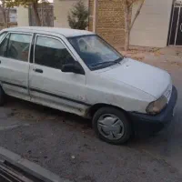 پراید۷۷اسقاطی