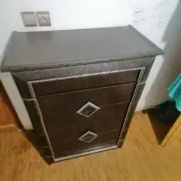 یک عدد دراور 6کشو وتمیز|جاکفشی، کمد، دراور|خمینیشهر, |دیوار