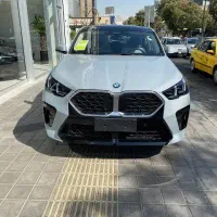 2026 ناردگریBMW x2 sdrive 25i