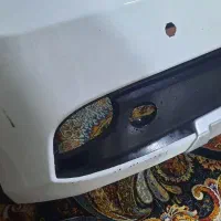 سپر عقب فابریک کوییک|قطعات یدکی و لوازم جانبی|رشت, تازه آباد|دیوار