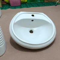 روشویی سالم|لوازم سرویس بهداشتی|قم, شهید صیاد شیرازی|دیوار