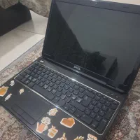 لپ تاپ دل  inspiron|رایانه همراه|ساوه, |دیوار