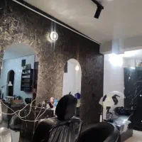 دعوت به همکاری در سالن زیبایی