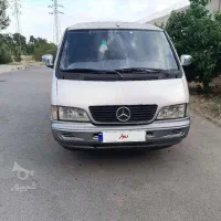 ون بنز mb140 ایستانا