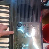 ارگ خیلی تمیز