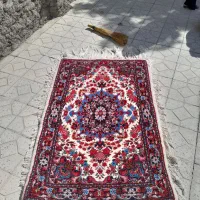 فرش دستباف یه ذرع و نیم|فرش|نهاوند, |دیوار