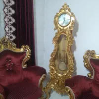 ساعت ایستاده|ساعت دیواری و تزئینی|کرج, گلستان|دیوار