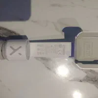 میکروفن بویا اصل سالم و پایه دوربین|صوتی و تصویری|شیراز, تاچارا|دیوار