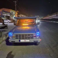 نیسان مدل ۱۴۰۳