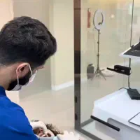 دستیار دندانپزشک ماهر