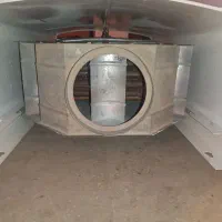 ابگرمکن ۳۱۱۸ 18 لیتری|آبگرمکن، پکیج، شوفاژ|کرج, شهرک فرهنگیان|دیوار