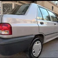 پراید ۱۳۱استثنایی