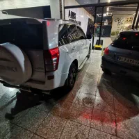 فروش سوزوکی ویتارا اتومات 2000cc|خودرو سواری و وانت|قم, ولیعصر|دیوار