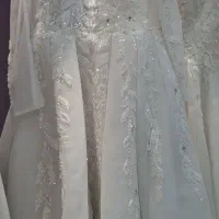 فروش لباس عروس با قیمت های مفت