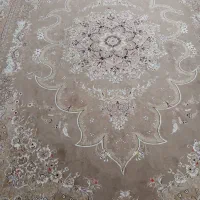 فرش مشهد فوق العاده ضخیم