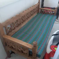 تخت سنتی