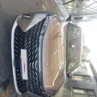 رووی وارداتی سایپا