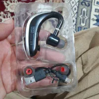 بلوتوث مدل تسکو MONO EARPHONE TH 5393|لوازم جانبی موبایل و تبلت|ارومیه, |دیوار