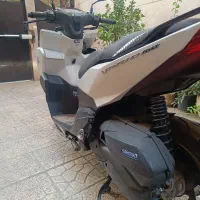 کلیک ۱۶۰|موتورسیکلت|تهران, کوثر|دیوار