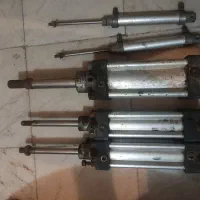 جک پنوماتیک
