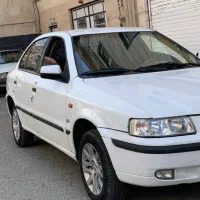سمند ۸۷ رخ ۱۴۰۰